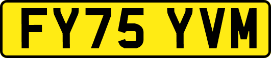 FY75YVM