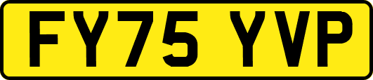 FY75YVP