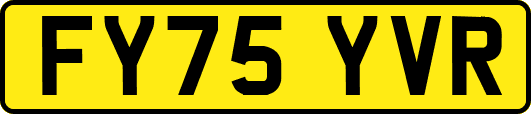 FY75YVR