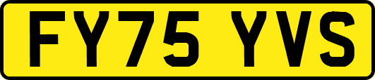 FY75YVS
