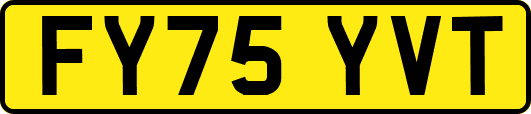 FY75YVT