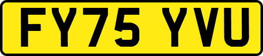 FY75YVU