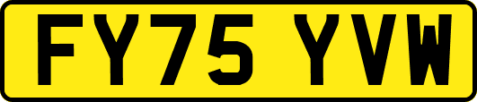 FY75YVW