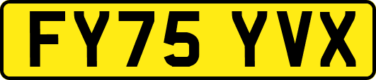 FY75YVX