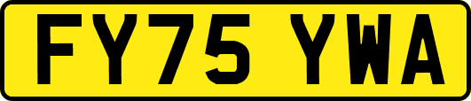 FY75YWA