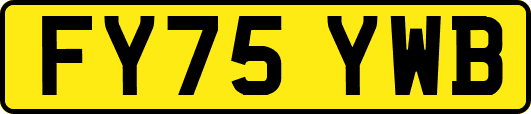 FY75YWB