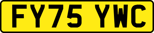 FY75YWC