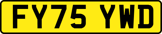 FY75YWD