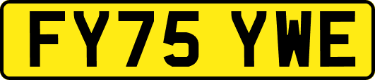 FY75YWE