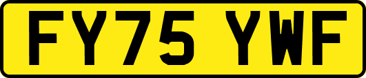 FY75YWF