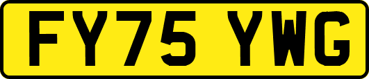 FY75YWG
