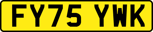 FY75YWK