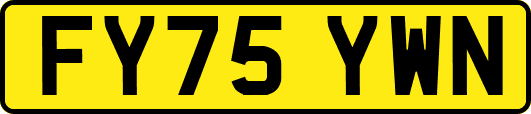 FY75YWN