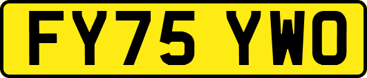 FY75YWO