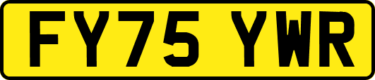 FY75YWR