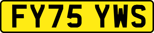 FY75YWS