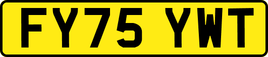 FY75YWT
