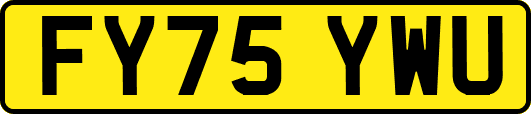FY75YWU