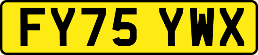 FY75YWX