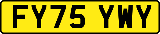 FY75YWY