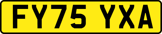 FY75YXA