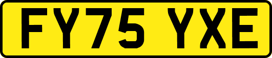 FY75YXE