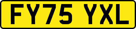 FY75YXL