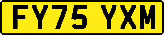FY75YXM