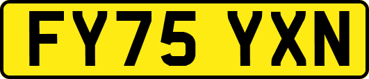 FY75YXN