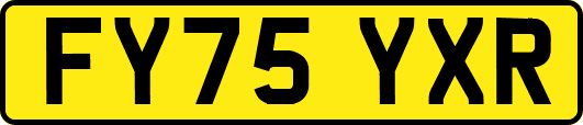 FY75YXR
