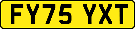 FY75YXT