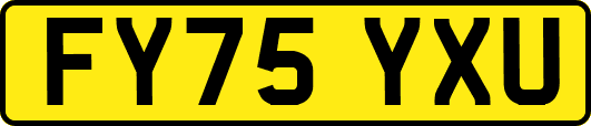 FY75YXU