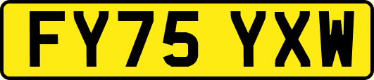 FY75YXW