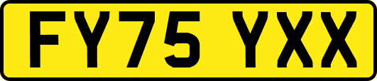 FY75YXX