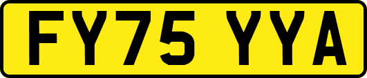 FY75YYA