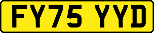 FY75YYD