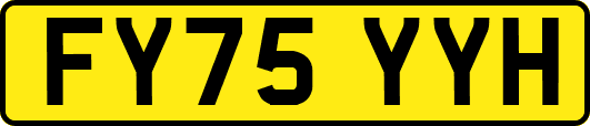 FY75YYH
