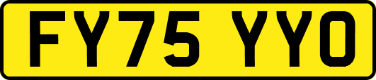 FY75YYO