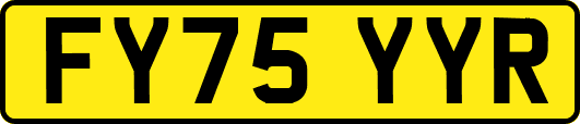 FY75YYR