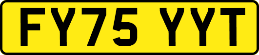 FY75YYT
