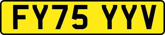 FY75YYV