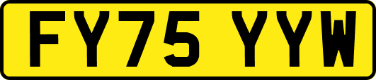 FY75YYW