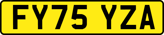 FY75YZA