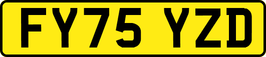 FY75YZD