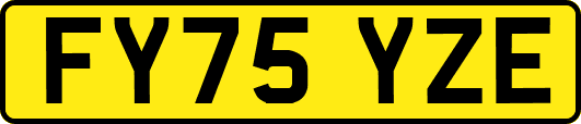FY75YZE