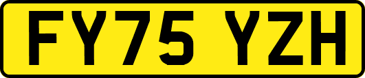 FY75YZH