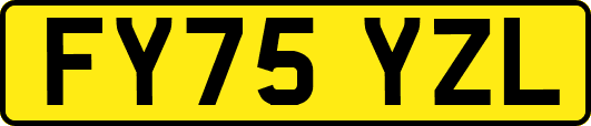 FY75YZL