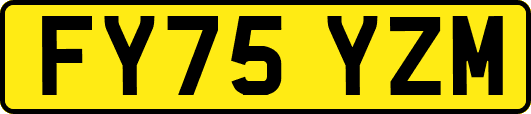 FY75YZM