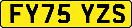 FY75YZS