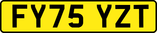 FY75YZT
